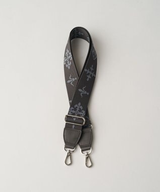 russet コーデュラナイロン2WAYミニボストンバッグ(CE-1721-WEB) Gray