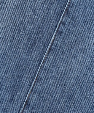 BEIGE， MARCK / デニムスカート Indigo