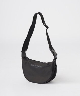 FILA GOLF／marie claire 【Marie claire sports】ショルダーカートバッグ