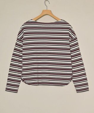 ONWARD Reuse Park 【UNFILO】カットソー秋冬 ピンク