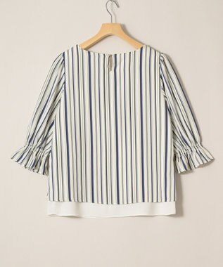 ONWARD Reuse Park B品【組曲】カットソー秋冬 ネイビー