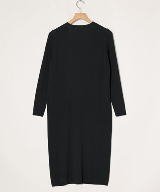 ONWARD Reuse Park 【23区】ニット春夏 ブラック