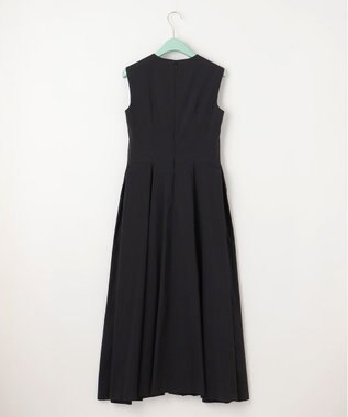 TOCCA 【再入荷！&洗える！】PAINE FIELD ドレス ブラック系