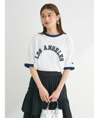 Green Parks ■Ｃｈａｍｐｉｏｎ　リンガーＴ White