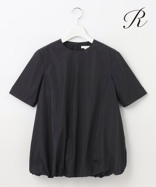 R(アール)】シルクタフタ トップス / 23区 | ファッション通販 【公式 ...