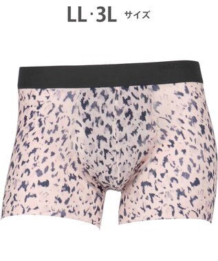 WACOAL MEN WACOAL MEN ボクサーパンツ 【気持ちいいパンツ】 動いてもズレにくい フロントの安定性・快適性 前閉じ 下着 メンズ WT3439 /ワコールメン