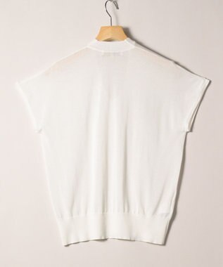 ONWARD Reuse Park 【自由区】ニット春夏 ホワイト