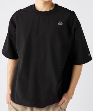 OP／FILA 【Kappa】ナイロンセットアップ　トップス