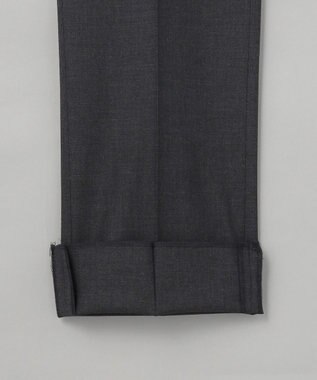 GOTAIRIKU 次世代スーツ【2WAYストレッチ/透湿性/シワになりにくい】ハイスペック2WAYストレッチスーツ グレー系