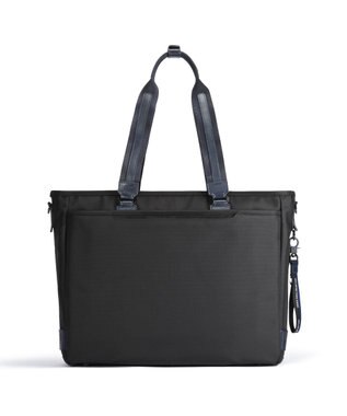 ZERO HALLIBURTON ZLM トートバッグ B4サイズ 15.6インチPC収納 81519 ネイビー