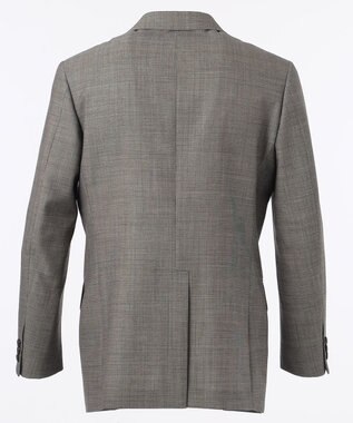 J.PRESS MEN 【MAGIC CUBA BEACH】ライトピンヘッド スーツ ブラウン系