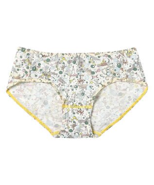 une nana cool MADE WITH LIBERTY FABRIC ショーツ