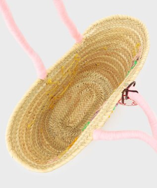 GRACE CONTINENTAL KILOMETRE　PARIS  THE SUN ピンク