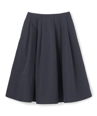 TOCCA BUTTERFLIES UTOPIA スカート ネイビー系5