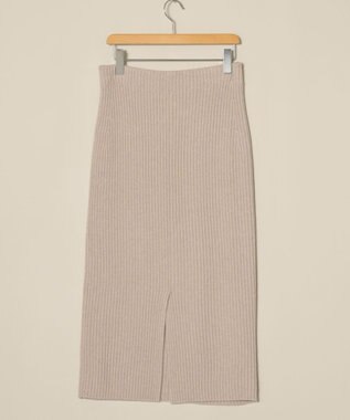 ONWARD Reuse Park 【23区】スカート秋冬 ベージュ
