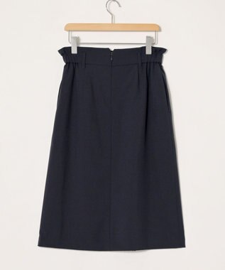 ONWARD Reuse Park 【any SiS】スカート春夏 ネイビー