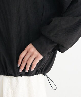 Green Parks ライトＺＩＰパーカー Black