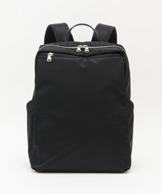 russet ナイロンリュックサック(SF-272) Black2