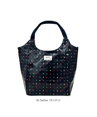 ROOTOTE 1022【肩掛け】EU.ラウンド.ラミネート-P
