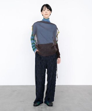 COQ KURAGE シアーベスト