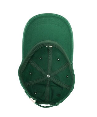 AMERICAN HOLIC LAツイルキャップ Green