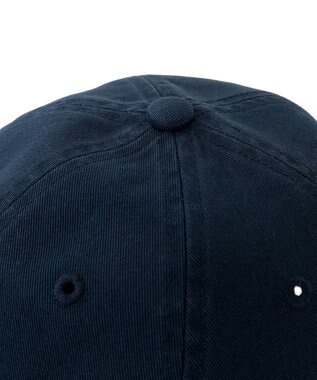 AMERICAN HOLIC LAツイルキャップ Navy
