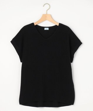 組曲 【先行予約・WEB限定】ルーズリーニット プルオーバー