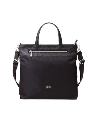 IBIZA ビコロール　ナイロン　2WAYバッグ