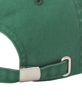 AMERICAN HOLIC LAツイルキャップ Green