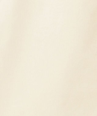 23区 【洗える】23区DENIM ベルベットストレッチ スキニーパンツ オフホワイト