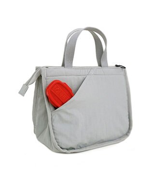 ROOTOTE 8512【ルートート】スヌーピー IP.サーモキーパー.デリ.ピーナッツ-1B 04：スメル