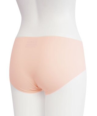 Wing ペアショーツ 【フィットトップ】 はきこみ丈あさめ MF2010 ウイング／ワコール サンドベージュ