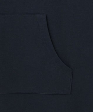 23区GOLF 【ディズニーコレクション】【WOMEN】〈ミニーマウス〉スウェットワンピース ネイビー系