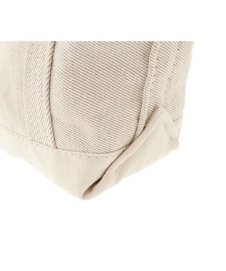 genten セルビッジトート2（小） キナリ