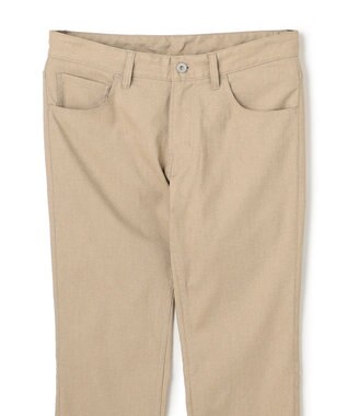 JOSEPH HOMME テクノドライストレッチ 5ポケットパンツ / STICK 5P ベージュ系