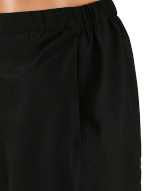 San-ai Resort（三愛水着楽園） 【WEB限定】5点セット キャップ付きUVカットタンキニ+ティアードラッシュセット水着【BeachQueen(ビーチクイーン）】 ベージュ