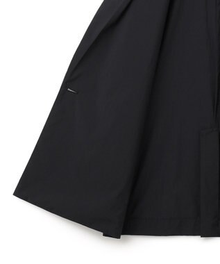 BEIGE， 【洗える/セットアップ対応】SPIGA / ショールカラーライトジャケット Black