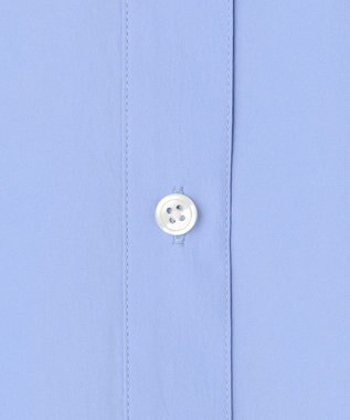 UNFILO コンフォートシャツ ライトブルー