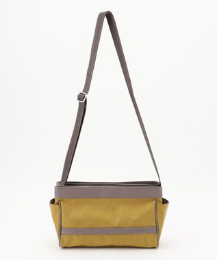 Y'SACCS トラベル ホライズンショルダー