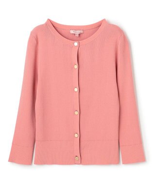 【泉里香さん着用】AUTUMN TIME カーディガン