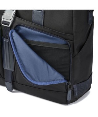 ZERO HALLIBURTON ZLM トートバッグ B4サイズ 15.6インチPC収納 81519 ネイビー