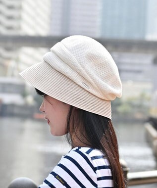 ATRENA ギマメッシュブレードクロッシェ