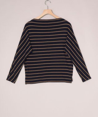 ONWARD Reuse Park 【23区】カットソー秋冬 ネイビー