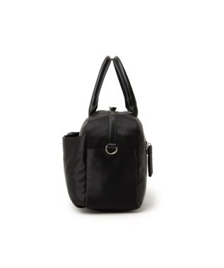 CLATHAS パスカル 2wayミニボストン ブラック