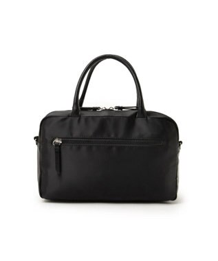 CLATHAS パスカル 2wayミニボストン ブラック