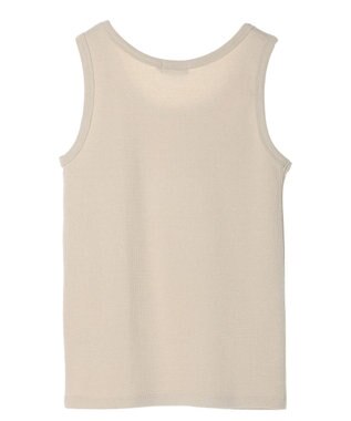 earth music&ecology ラメタンク Gold