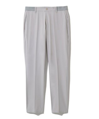 ZERO HALLIBURTON 【防透け】 マルチ ストレッチ パンツ ZHG-A4S13A 82827 ゴルフウェア