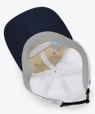 Columbia Columbia/ ドースワリプスベンドメッシュキャップ /コロンビア Fossil