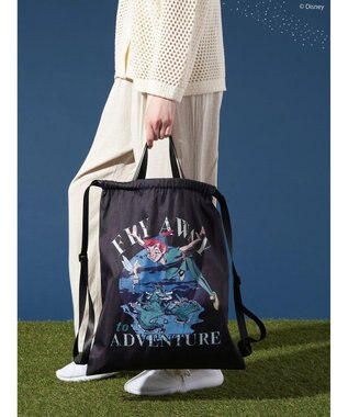 ナップサック／Peter Pan / AMERICAN HOLIC