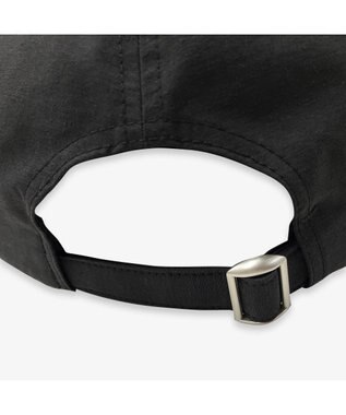 林八百吉商店 Champion バックサテンロゴハイキャップ チャコール